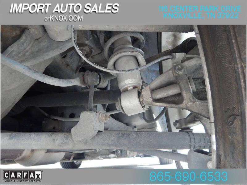 2009 Mazda MX-5 Miata Touring