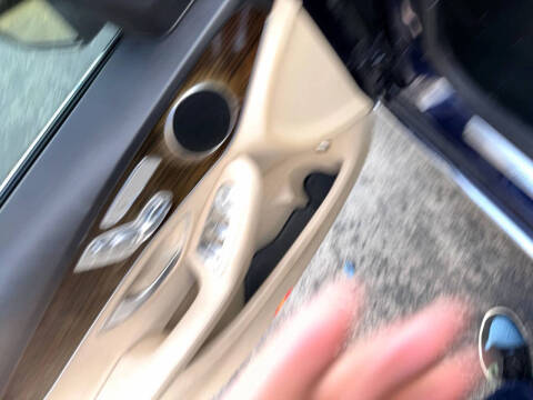 2018 Mercedes-Benz C-Class C 300 4MATIC