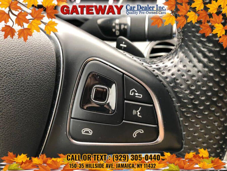 2017 Mercedes-Benz E-Class E 300 4MATIC