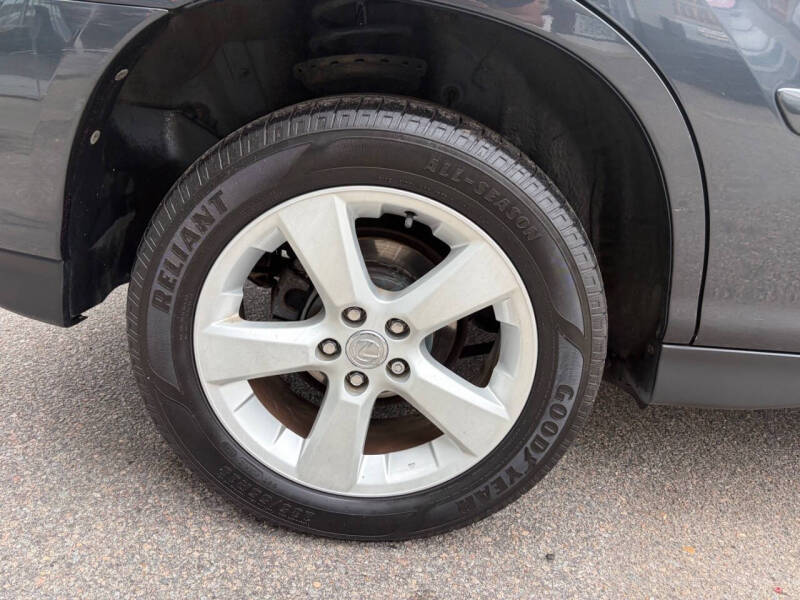 2004 Lexus RX 330