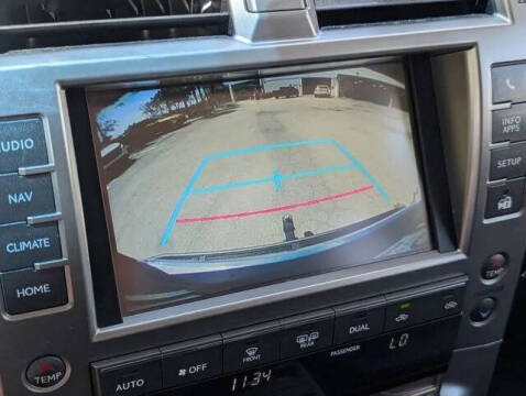 2018 Lexus GX 460