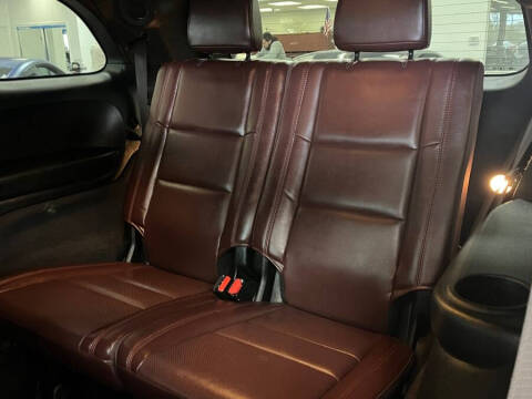 2023 Dodge Durango GT Premium