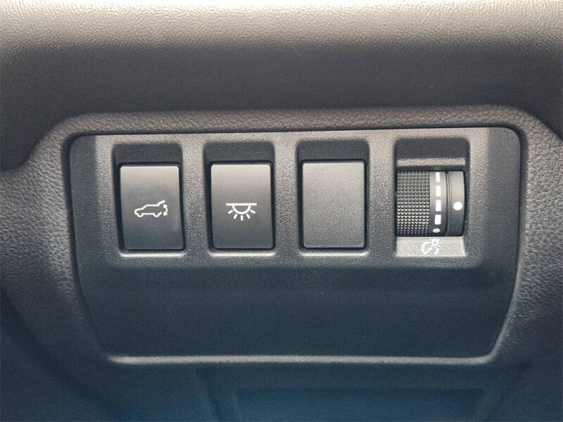 2024 Subaru Ascent Onyx Edition