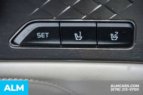 2023 Kia Sorento Plug-In Hybrid SX Prestige