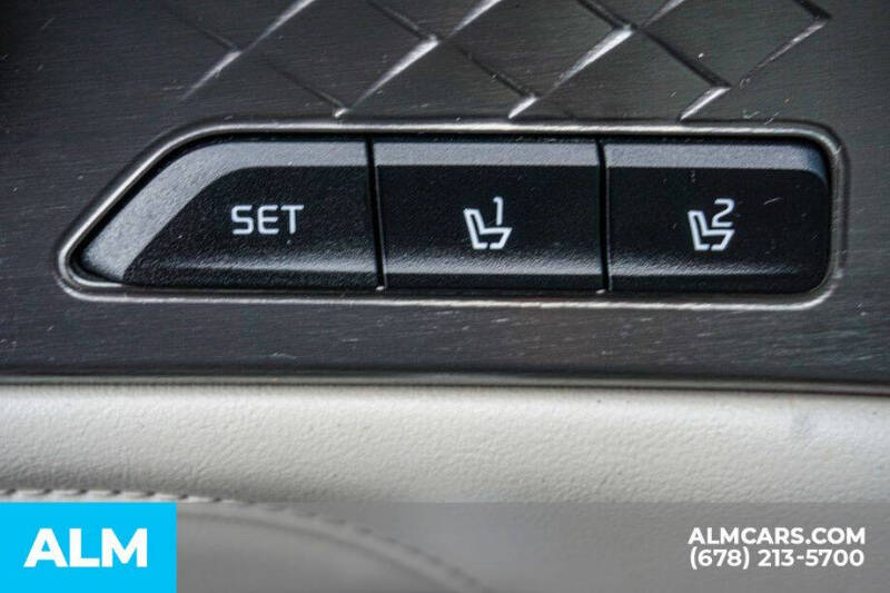 2023 Kia Sorento Plug-In Hybrid SX Prestige