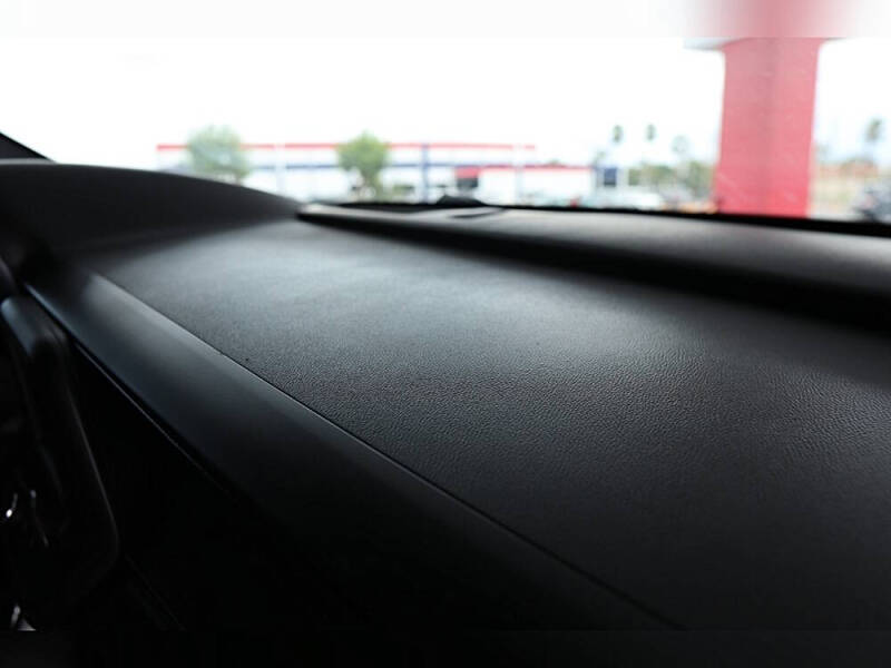 2018 Chevrolet Camaro LT