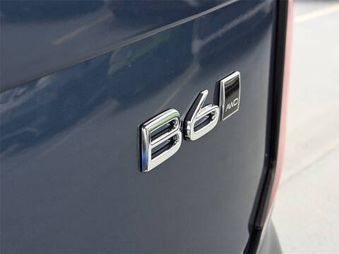 2026 Volvo XC90 B6 Core