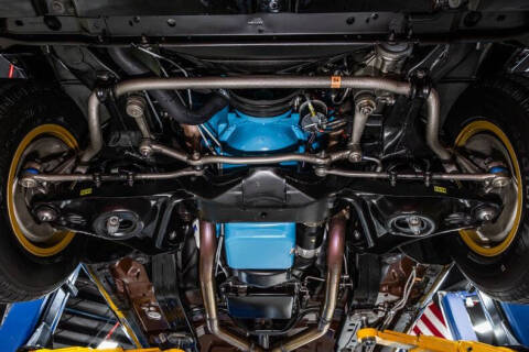 1977 Pontiac Firebird