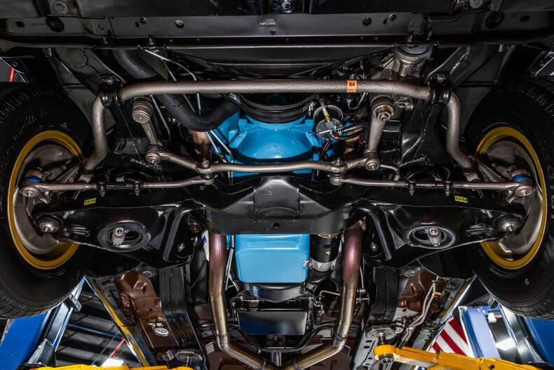 1977 Pontiac Firebird