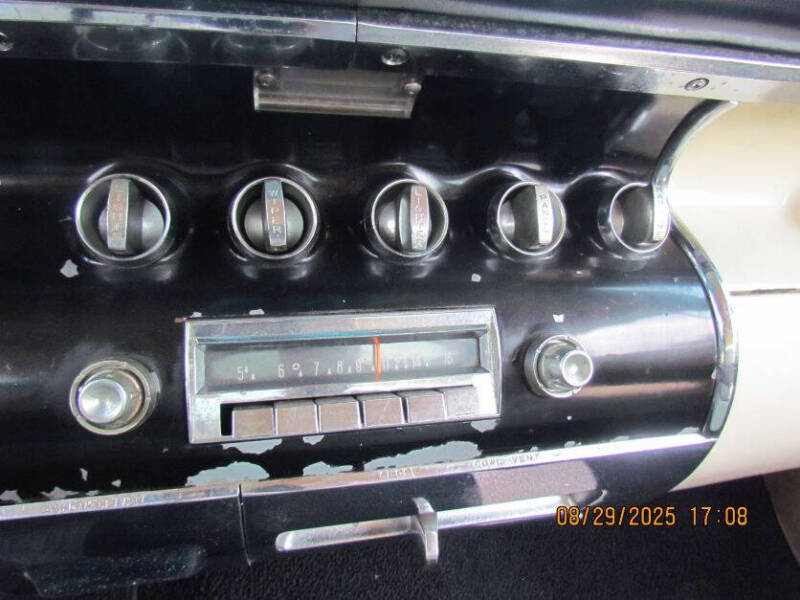 1956 Chrysler Windsor