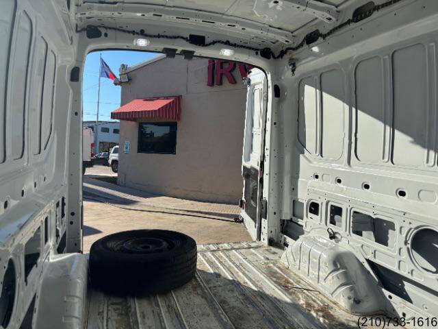 2019 Ford Transit 250