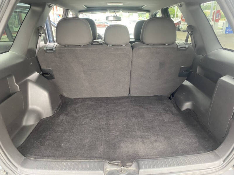 2011 Ford Escape