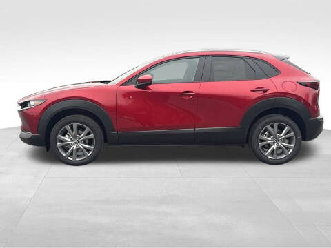 2026 Mazda CX-30 2.5 S Preferred