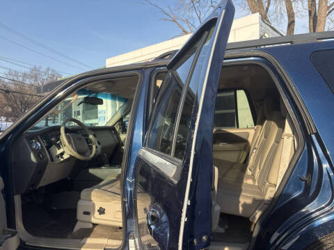 2011 Ford Expedition XLT