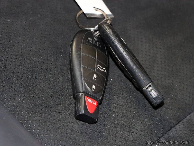 2012 Dodge Challenger