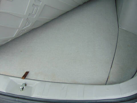 2011 Subaru Forester 2.5X