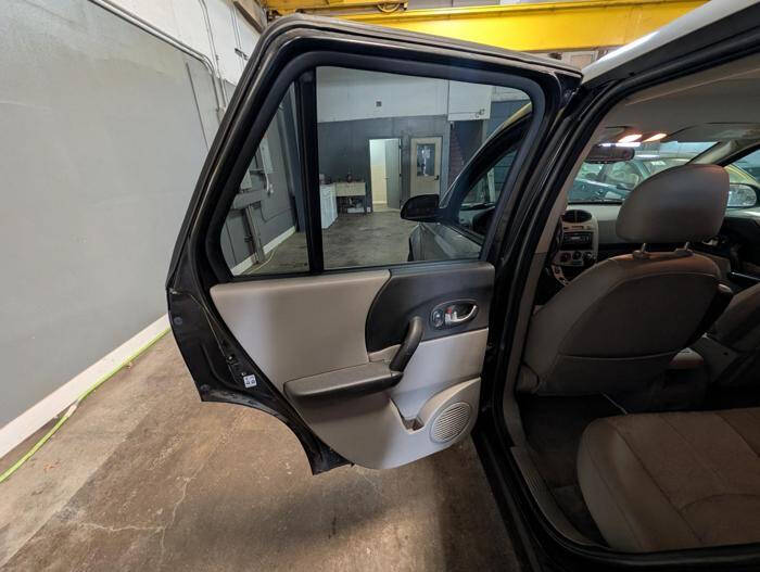 2004 Saturn Vue