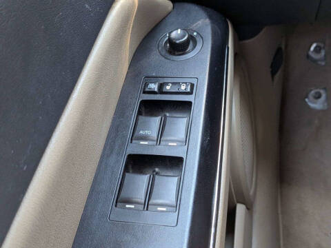 2012 Jeep Compass Limited