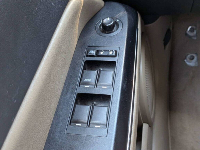 2012 Jeep Compass Limited