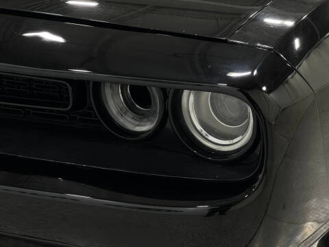 2020 Dodge Challenger
