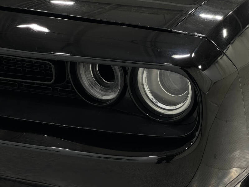2020 Dodge Challenger