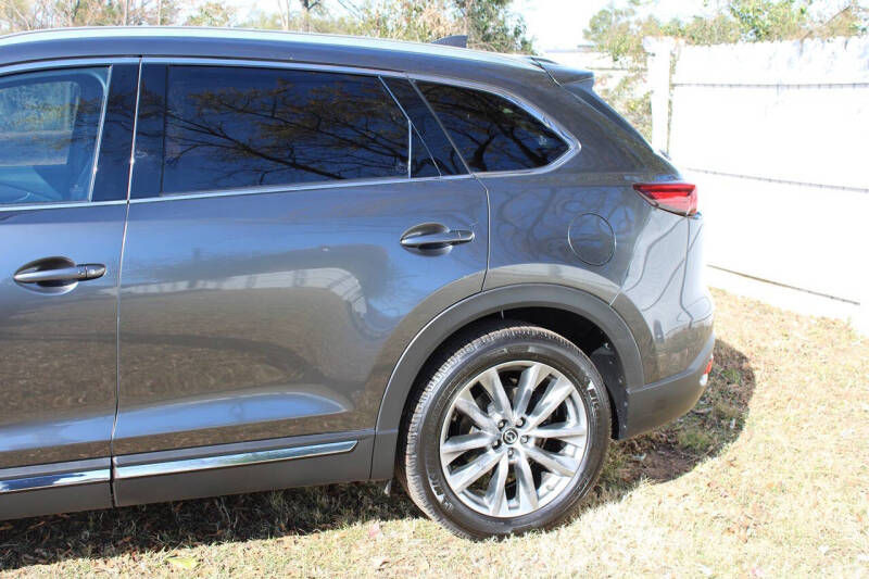2016 Mazda CX-9 Grand Touring
