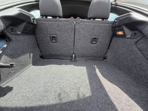 2012 Volkswagen Beetle 2.5L PZEV