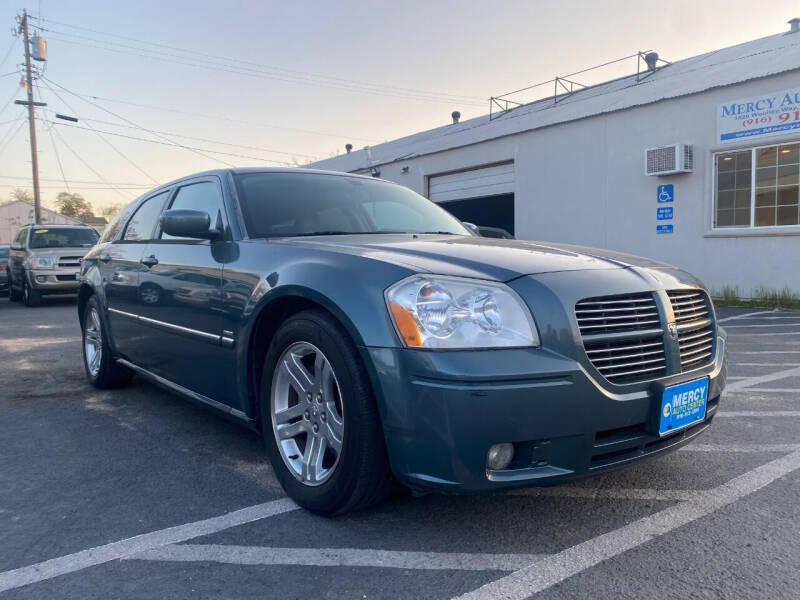 Dodge Magnum For Sale In California Carsforsale Com