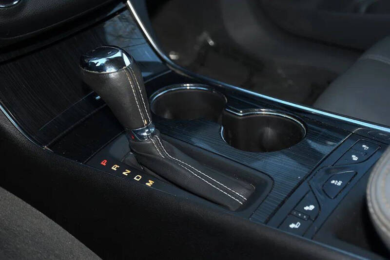 2018 Chevrolet Impala Premier