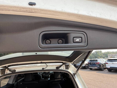 2020 Honda Pilot Touring