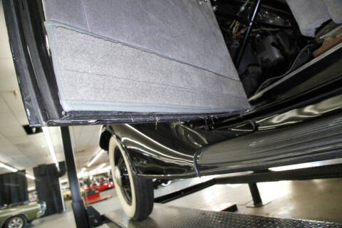 1933 Chevrolet Master Deluxe