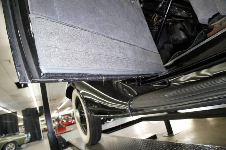 1933 Chevrolet Master Deluxe