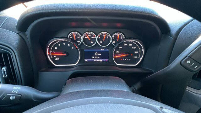 2022 Chevrolet Silverado 2500HD