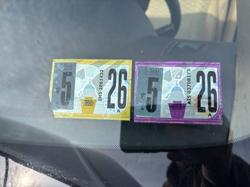 2004 Subaru Forester XS