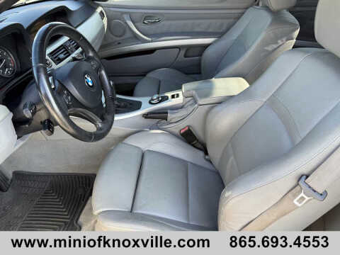 2008 BMW 3 Series 335i