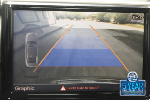 2012 Audi A8 L quattro