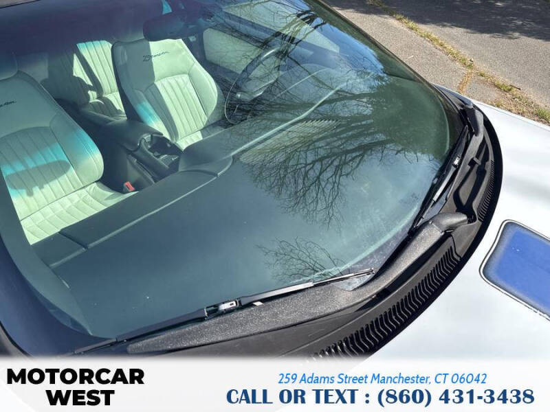 1994 Pontiac Firebird