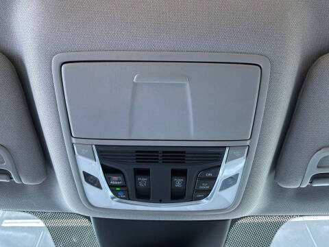 2022 Acura MDX w/Tech