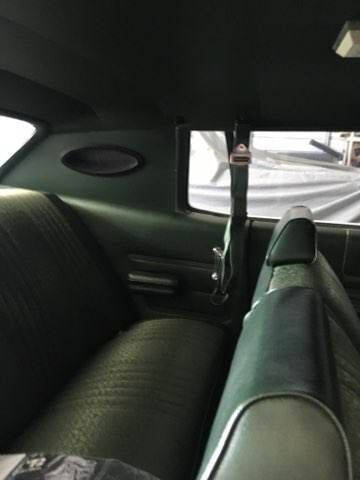 1971 Ford Galaxie 500