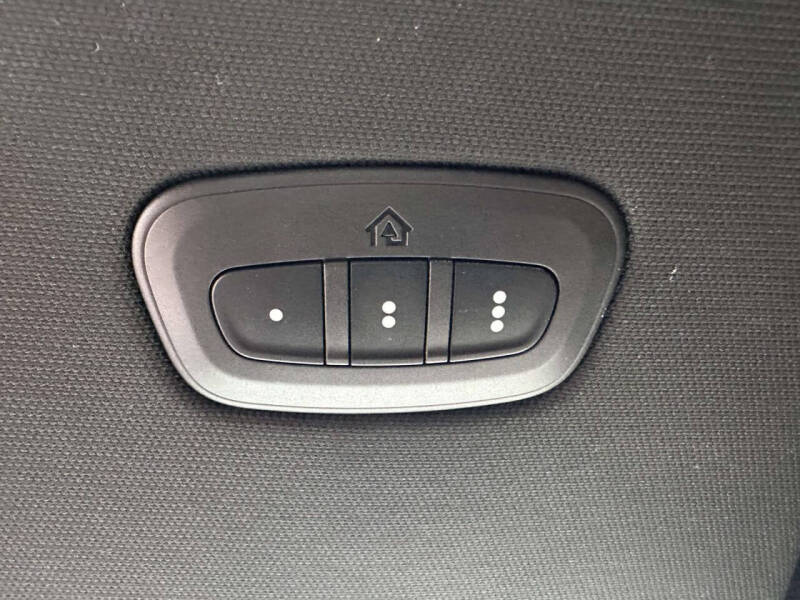 2021 RAM 1500 Limited Longhorn