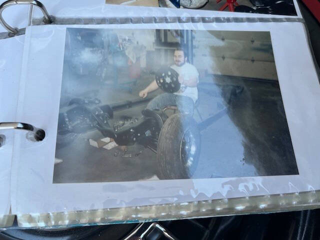 1964 Pontiac Tempest