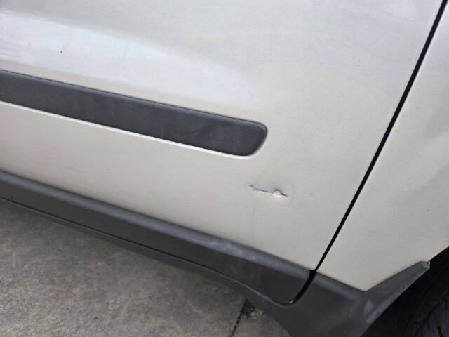 2013 Chevrolet Traverse LS