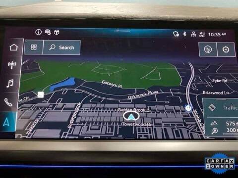 2024 Audi Q4 e-tron quattro Premium Plus 50