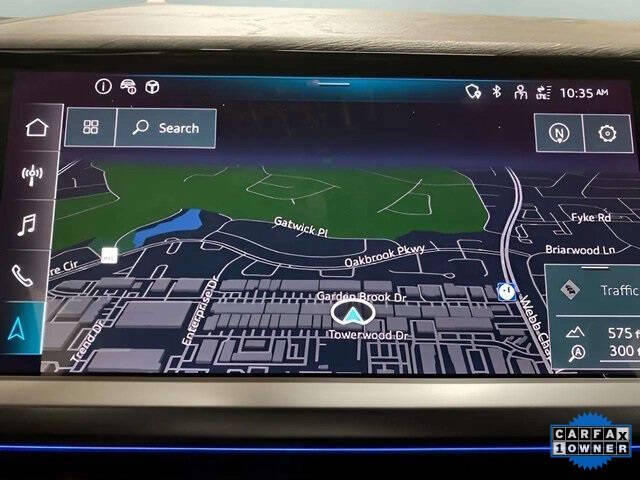 2024 Audi Q4 e-tron quattro Premium Plus 50