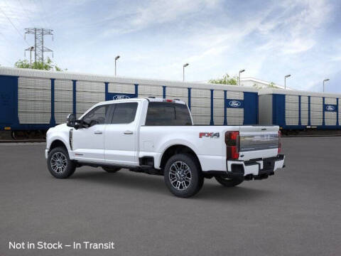 2026 Ford F-350 Super Duty