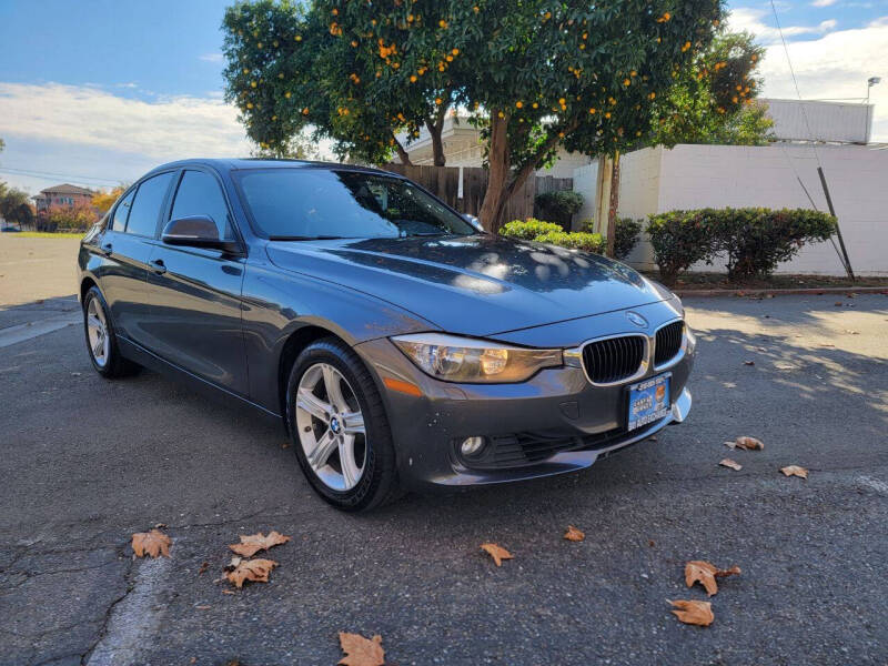 2014 BMW 3 Series 328i photo 5