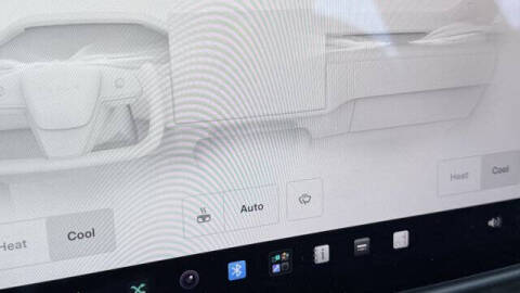2023 Tesla Model S Standard Range