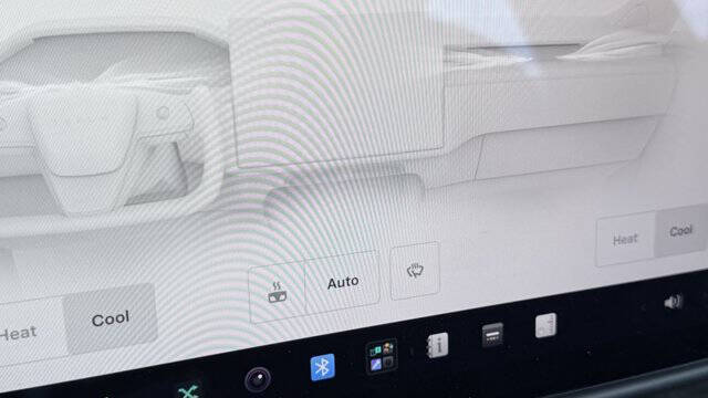 2023 Tesla Model S Standard Range