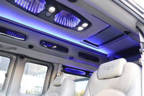 2014 GMC Savana 1500