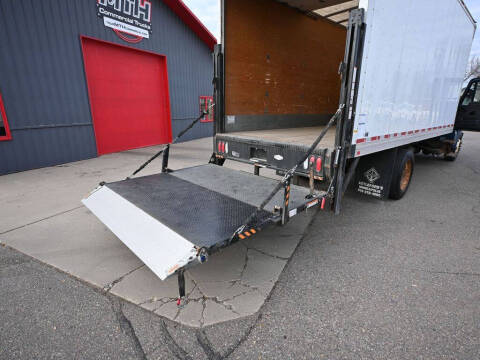 2013 International DuraStar 4400